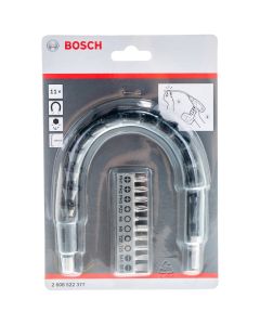 BOSCH 2608522377 彎曲批咀接駁器連批咀 300 MM