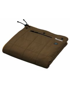 牧田 DCB200BX1 充電式發熱毯(三級熱度調節)(鋰18V/12V)(淨機)(棕色)