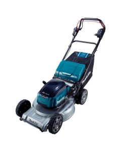 MAKITA DLM533Z 充電剪草機(鋰18VX2) (淨機)