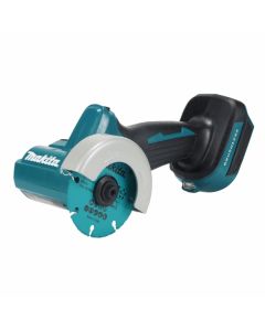 MAKITA DMC300RTJ 充電式小型切割機 (充電器, 18V/5.0Ah 電池 x 2)
