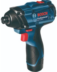 BOSCH GDR 120-LI PROFESSIONAL 充電式衝擊起子機 /扳手