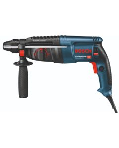 BOSCH GBH 2-26 DRE PROFESSIONAL SDS PLUS四坑錘鑽