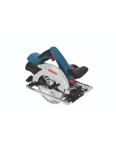 BOSCH GKS 18V-57 G 充電式圓鋸 (18V) (淨機)