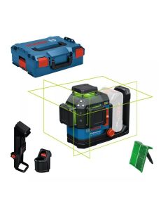 BOSCH GLL 18V-120-33 CG Professional 墨線儀 06010651K0