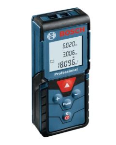 BOSCH GLM 40-12 Professional 雷射測距儀
