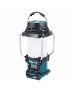 MAKITA MR010GZ 充電式提燈收音機 (鋰40V)(淨機)