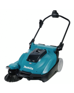 MAKITA VS001GZ 充電式掃地吸塵機(無碳刷馬達)(鋰40V)(淨機)